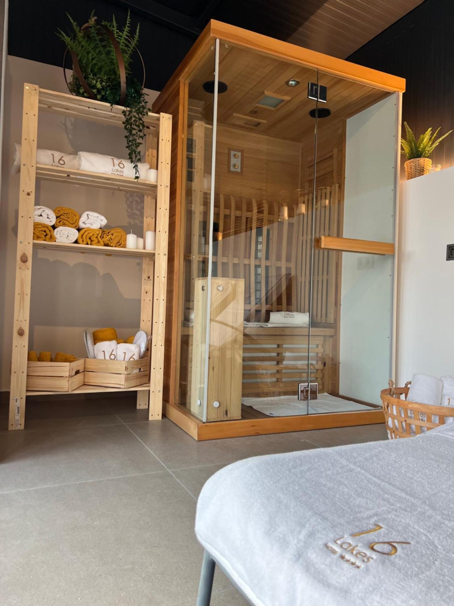 16 Lakes Guesthouse Грабовац Екстериор снимка