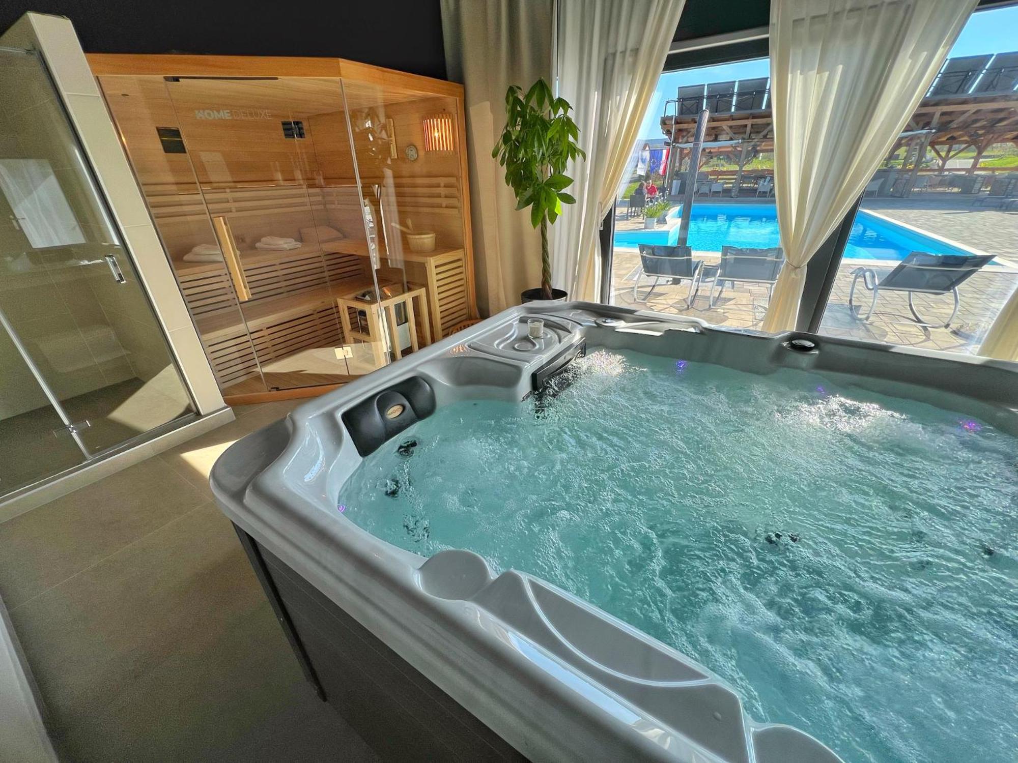 16 Lakes Guesthouse Грабовац Екстериор снимка