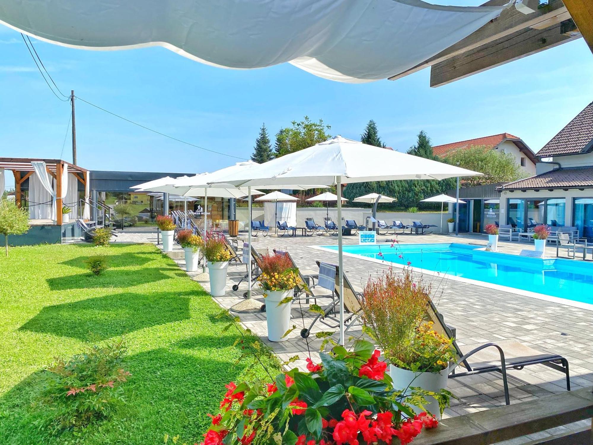 16 Lakes Guesthouse Грабовац Екстериор снимка