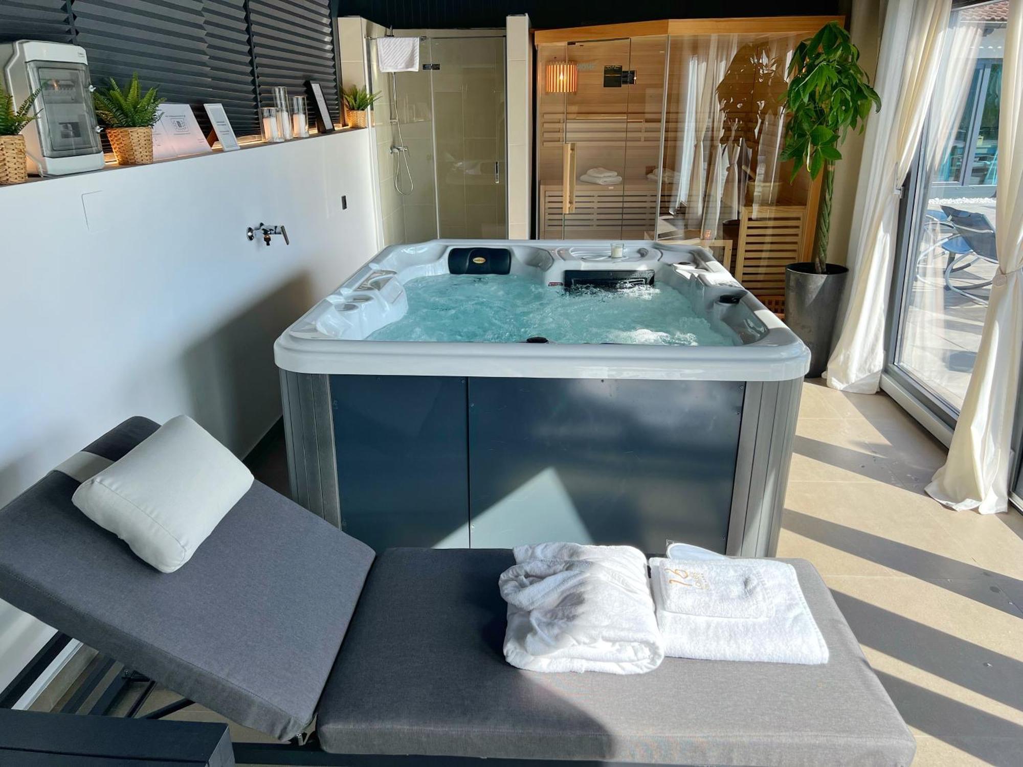 16 Lakes Guesthouse Грабовац Екстериор снимка
