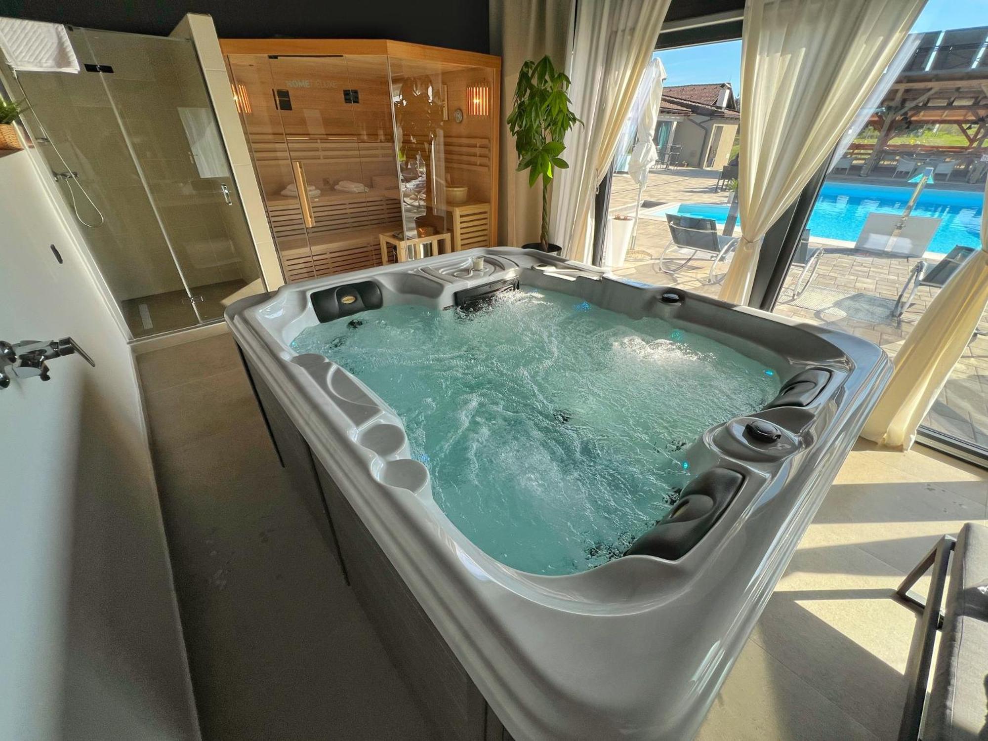 16 Lakes Guesthouse Грабовац Екстериор снимка