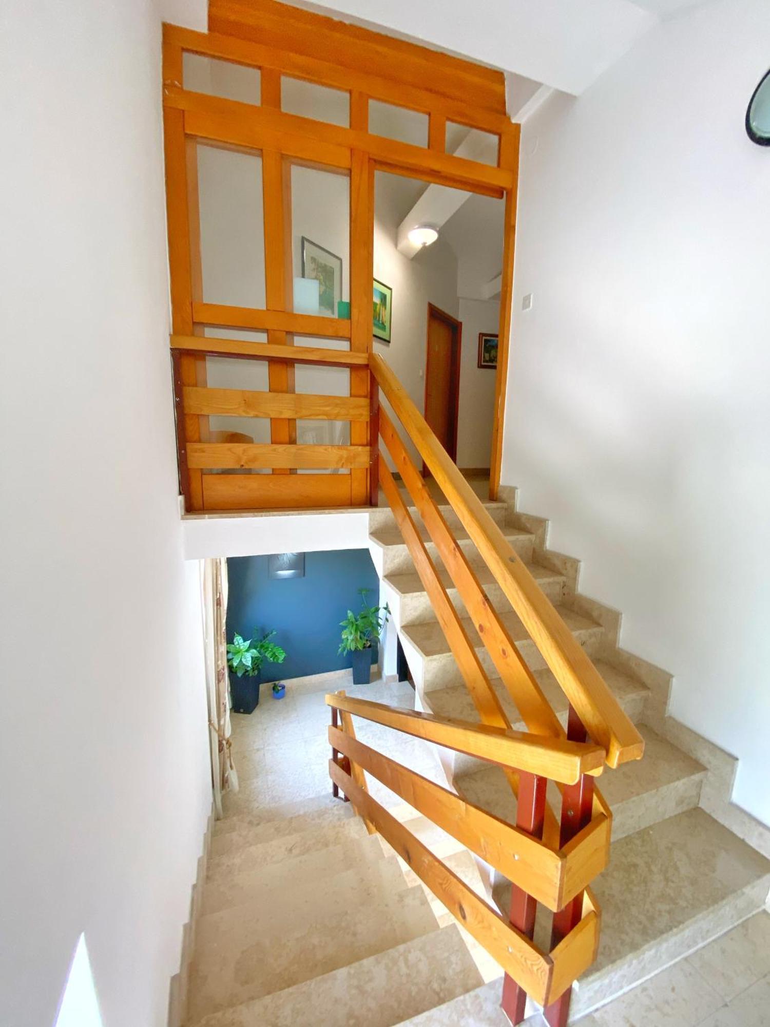 16 Lakes Guesthouse Грабовац Екстериор снимка