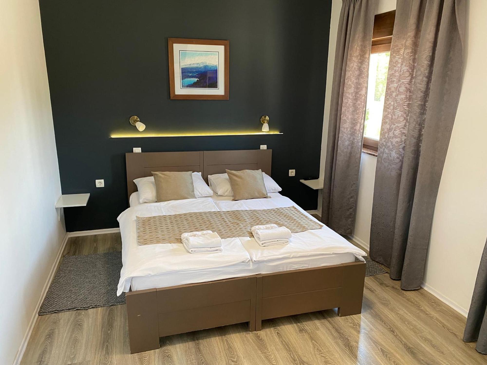 16 Lakes Guesthouse Грабовац Екстериор снимка